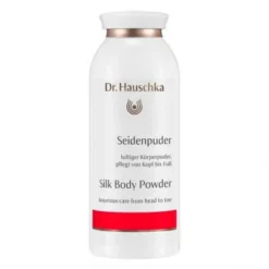 Dr. Hauschka Seidenpuder 50 G