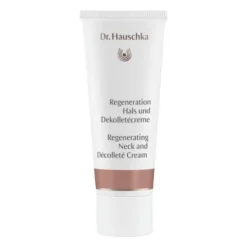Dr. Hauschka Regeneration Hals- Und Dekolletécreme 40 Ml