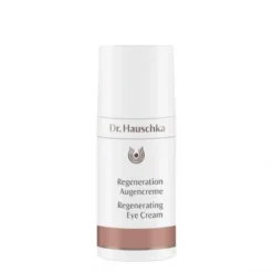 Dr. Hauschka Regeneration Augencreme 15 Ml