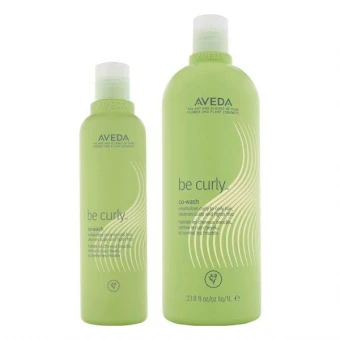 AVEDA Be Curly Co-Wash 250 Ml 2 AVEDA Be Curly Co-Wash 250 Ml – Bild 2