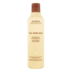 AVEDA Flax Seed Aloe Strong Hold Sculpturing Gel 250 Ml