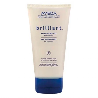 AVEDA Brilliant Retexturing Gel 150 Ml 1 AVEDA Brilliant Retexturing Gel 150 Ml