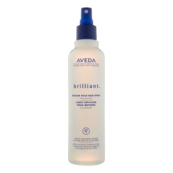 AVEDA Brilliant Medium Hold Hair Spray 250 Ml 1 AVEDA Brilliant Medium Hold Hair Spray 250 Ml