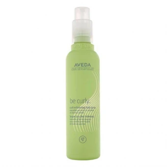 AVEDA Be Curly Curl Enhancing Hair Spray 200 Ml 1 AVEDA Be Curly Curl Enhancing Hair Spray 200 Ml