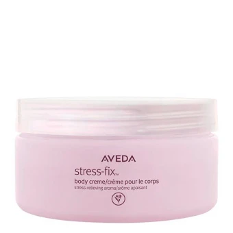 AVEDA Stress-Fix Body Cream 200 Ml 1 AVEDA Stress-Fix Body Cream 200 Ml