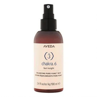 AVEDA Chakra 6 Balancing Body Mist Insight 100 Ml 1 AVEDA Chakra 6 Balancing Body Mist Insight 100 Ml