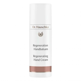 Dr. Hauschka Regeneration Handbalsam 50 Ml 1 Dr. Hauschka Regeneration Handbalsam 50 Ml