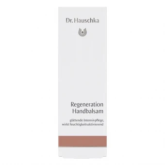 Dr. Hauschka Regeneration Handbalsam 50 Ml 2 Dr. Hauschka Regeneration Handbalsam 50 Ml – Bild 2