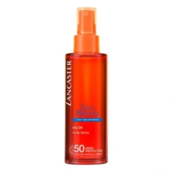 Lancaster Sun Beauty Dry Oil SPF 50 150 Ml
