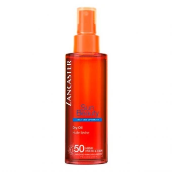 Lancaster Sun Beauty Dry Oil SPF 50 150 Ml 1 Lancaster Sun Beauty Dry Oil SPF 50 150 Ml