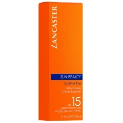 Lancaster Sun Beauty Silky Touch Cream SPF 15 50 Ml 5 Lancaster Sun Beauty Silky Touch Cream SPF 15 50 Ml -Eucerin || Aveda || Payot Verkaufsgeschäft 1610783 Lancaster Sun Beauty Silky Touch Cream SPF 15 50 ml.6d9bd344