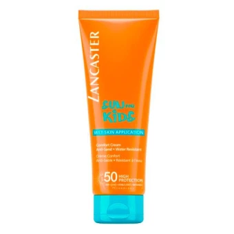 Lancaster Sun For Kids Comfort Cream SPF 50 125 Ml 1 Lancaster Sun For Kids Comfort Cream SPF 50 125 Ml