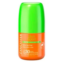 Lancaster Sun Sport Roll-on Sun Fluid SPF 30 50 Ml