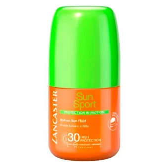 Lancaster Sun Sport Roll-on Sun Fluid SPF 30 50 Ml 1 Lancaster Sun Sport Roll-on Sun Fluid SPF 30 50 Ml