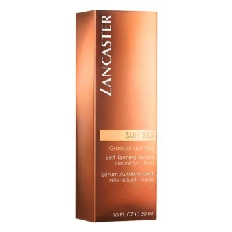 Lancaster 365 Sun Gradual Self Tan Self Tanning Serum 30 Ml 2 Lancaster 365 Sun Gradual Self Tan Self Tanning Serum 30 Ml – Bild 2