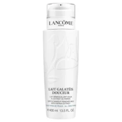 Lancome Lancôme Galatéis Douceur Gentle Softening Cleansing Fluid Reinigungsmilch 400 Ml