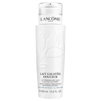 Lancome Lancôme Galatéis Douceur Gentle Softening Cleansing Fluid Reinigungsmilch 400 Ml 1 Lancome Lancôme Galatéis Douceur Gentle Softening Cleansing Fluid Reinigungsmilch 400 Ml