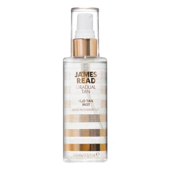 James Read Gradual Tan H2O Tan Mist 100 Ml 1 James Read Gradual Tan H2O Tan Mist 100 Ml
