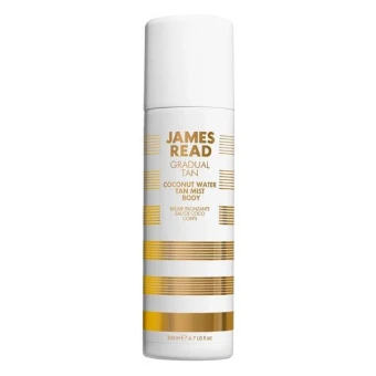 James Read Gradual Tan Coconut Water Tan Mist 200 Ml 1 James Read Gradual Tan Coconut Water Tan Mist 200 Ml