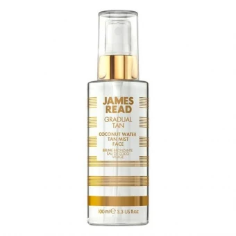 James Read Gradual Tan Coconut Water Tan Mist Face 100 Ml 1 James Read Gradual Tan Coconut Water Tan Mist Face 100 Ml