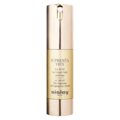 Sisley Paris Supremÿa Yeux La Nuit 15 Ml