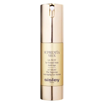 Sisley Paris Supremÿa Yeux La Nuit 15 Ml 1 Sisley Paris Supremÿa Yeux La Nuit 15 Ml