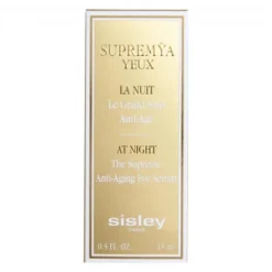 Sisley Paris Supremÿa Yeux La Nuit 15 Ml 7 Sisley Paris Supremÿa Yeux La Nuit 15 Ml -Eucerin || Aveda || Payot Verkaufsgeschäft 1648756 Sisley Paris Supremya Yeux La Nuit 15 ml.6a3895e3