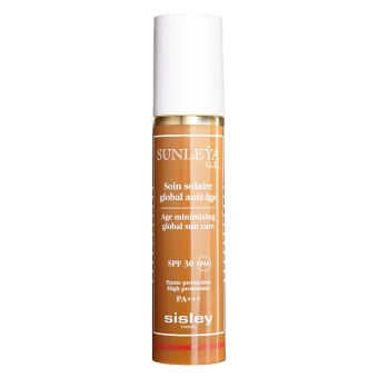Sisley Paris Sunleÿa G.E. Soin Solaire Global Anti-Âge SPF 30 50 Ml 3 Sisley Paris Sunleÿa G.E. Soin Solaire Global Anti-Âge SPF 30 50 Ml – Bild 3