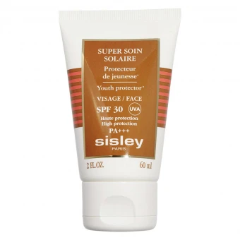 Sisley Paris Sunleÿa G.E. Super Soin Solaire 60 Ml 2 Sisley Paris Sunleÿa G.E. Super Soin Solaire 60 Ml – Bild 2
