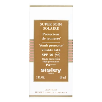 Sisley Paris Sunleÿa G.E. Super Soin Solaire 60 Ml 4 Sisley Paris Sunleÿa G.E. Super Soin Solaire 60 Ml – Bild 4