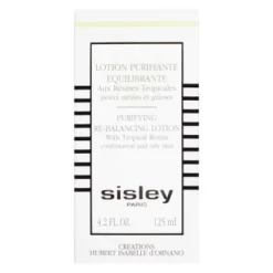 Sisley Paris Lotion Purifiante Equilibrante Aux Resines Tropicales 125 Ml 7 Sisley Paris Lotion Purifiante Equilibrante Aux Resines Tropicales 125 Ml -Eucerin || Aveda || Payot Verkaufsgeschäft 1649981 Sisley Paris Lotion Purifiante Equilibrante Aux Resines Tropicales 125 ml.4f5a48d5