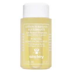 Sisley Paris Lotion Purifiante Equilibrante Aux Resines Tropicales 125 Ml