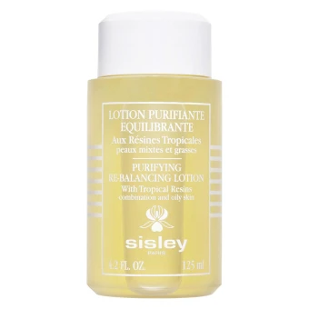 Sisley Paris Lotion Purifiante Equilibrante Aux Resines Tropicales 125 Ml 1 Sisley Paris Lotion Purifiante Equilibrante Aux Resines Tropicales 125 Ml