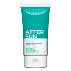 CLARINS Gelée Refraîchissante Après Soleil Visage & Corps 150 Ml