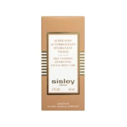 Sisley Paris Super Soin Autobronzant Hydratant Visage 60 Ml 5 Sisley Paris Super Soin Autobronzant Hydratant Visage 60 Ml -Eucerin || Aveda || Payot Verkaufsgeschäft 1676091 Sisley Paris Super Soin Autobronzant Hydratant Visage 60 ml.c08bfc2e