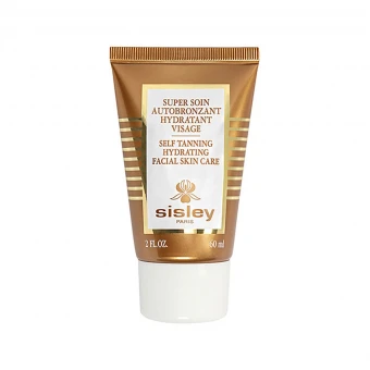 Sisley Paris Super Soin Autobronzant Hydratant Visage 60 Ml 1 Sisley Paris Super Soin Autobronzant Hydratant Visage 60 Ml