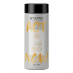 Indola ACT NOW! Volume Powder 10 G