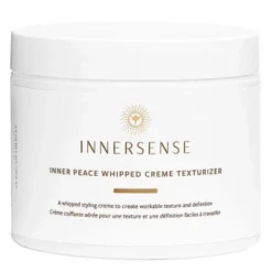 Innersense Organic Beauty Inner Peace Whipped Cream Texturizer 96 G