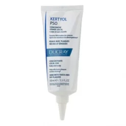 Ducray Kertyol PSO Konzentrat 100 Ml