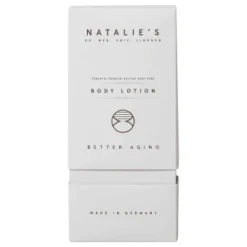 NATALIE´S Better Aging Body Lotion 300 Ml 7 NATALIE´S Better Aging Body Lotion 300 Ml -Eucerin || Aveda || Payot Verkaufsgeschäft 2528312 NATALIE S Better Aging Body Lotion 300 ml.5ee2dea4