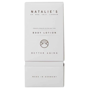 NATALIE´S Better Aging Body Lotion 300 Ml 3 NATALIE´S Better Aging Body Lotion 300 Ml – Bild 3