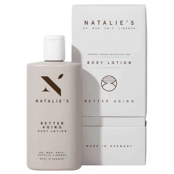 NATALIE´S Better Aging Body Lotion 300 Ml 2 NATALIE´S Better Aging Body Lotion 300 Ml – Bild 2