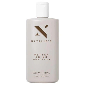 NATALIE´S Better Aging Body Lotion 300 Ml 1 NATALIE´S Better Aging Body Lotion 300 Ml