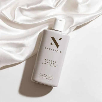 NATALIE´S Better Aging Body Lotion 300 Ml 4 NATALIE´S Better Aging Body Lotion 300 Ml – Bild 4