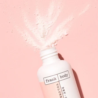 Frank Body Dry Clean Volume Powder 35 G 3 Frank Body Dry Clean Volume Powder 35 G – Bild 3