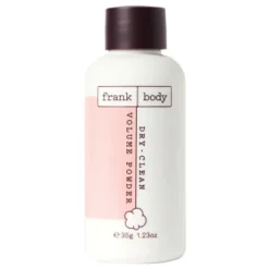 Frank Body Dry Clean Volume Powder 35 G
