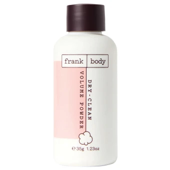 Frank Body Dry Clean Volume Powder 35 G 1 Frank Body Dry Clean Volume Powder 35 G