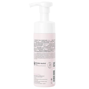 KERASILK Volumen Schaum Conditioner 150 Ml 2 KERASILK Volumen Schaum Conditioner 150 Ml – Bild 2