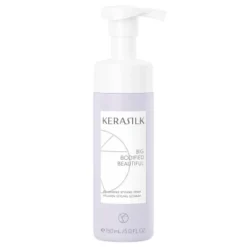 KERASILK Volumen Styling Schaum 150 Ml
