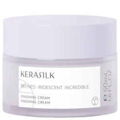 KERASILK Finishing Cream 50 Ml